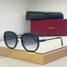 Picture of Cartier Sunglasses _SKUfw79280501fw
